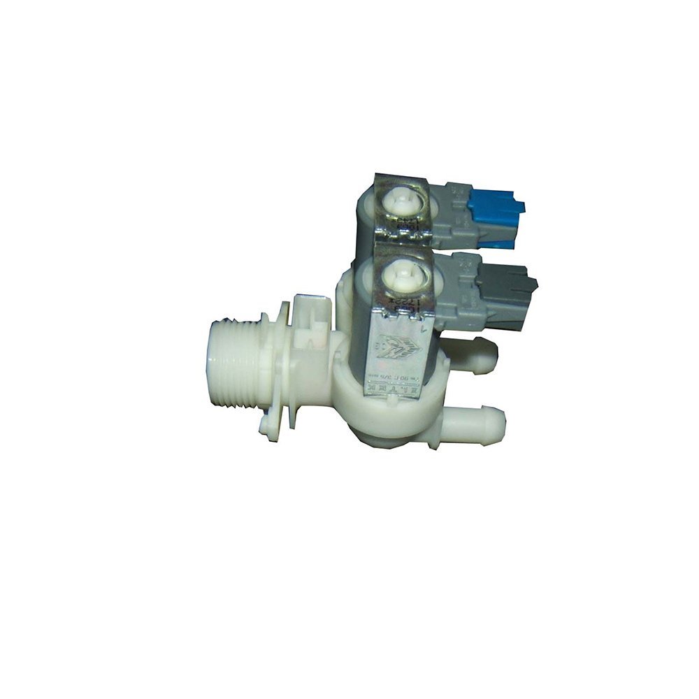ELECTROVALVULA LAVARROPAS DREAN 2 VIAS 180° EXC/BLUE/NEXT