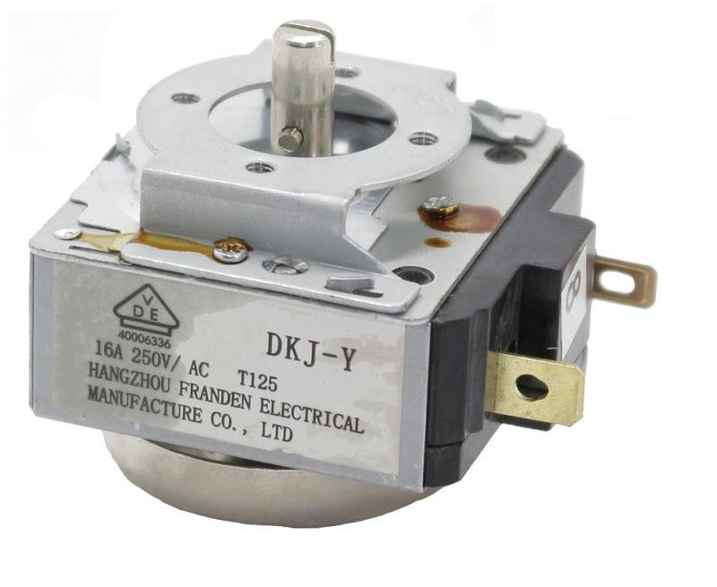 TIMER HORNO ELECTRICO 60 MINUTOS