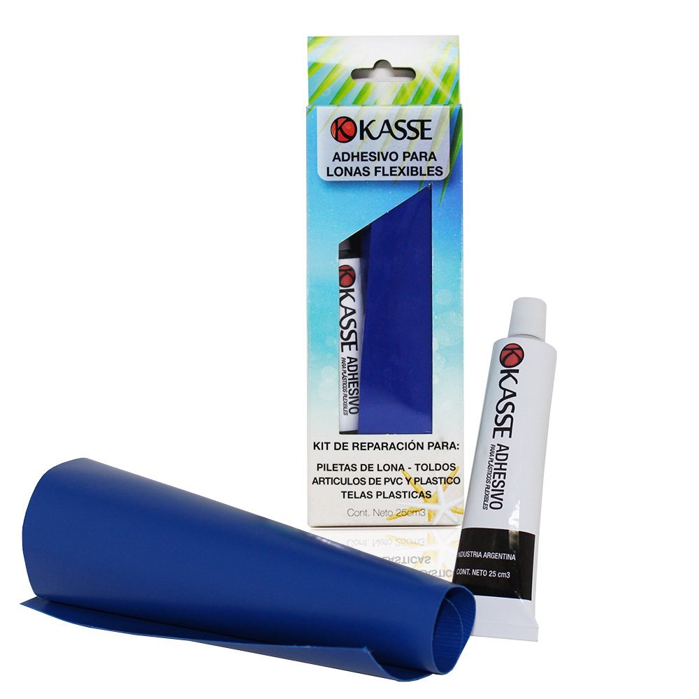 PARCHE KIT EN BLISTER PELOPINCHO/INFLABLES
