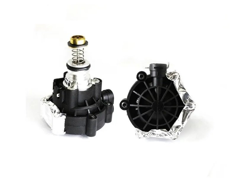 CAMARA DE AGUA PARA CALEFON LONGVIE C/MICROSWITCH
