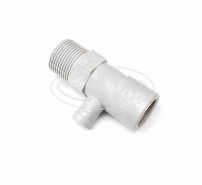 VALVULA P/ TERMOTANQUE RHEEM DE ALIVIO PLAST FL M/ACT LEG