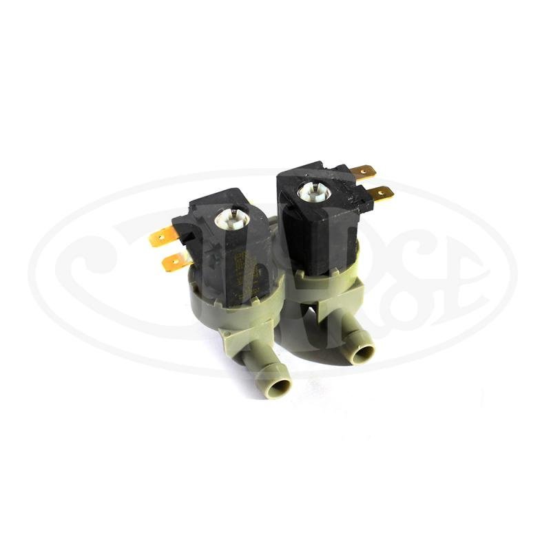 ELECTROVALVULA P/LAVARROPAS DREAN 2 VIAS 180°