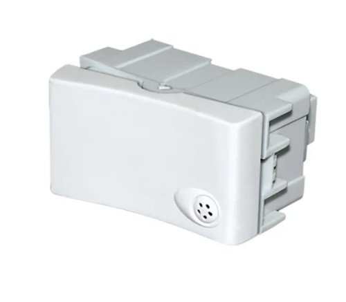 INTERRUPTOR COMBINACION UNIPOLAR 220Vca  10A BLANCO JL