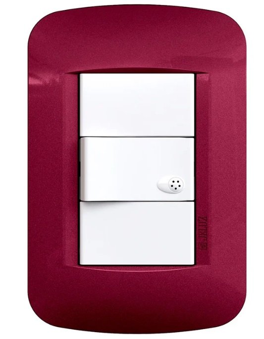 TAPA REGINA 3MOD RUBI