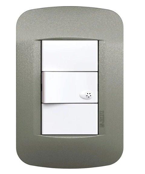 TAPA REGINA 3MOD METAL