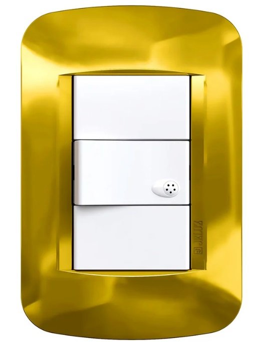 TAPA REGINA 3MOD ORO