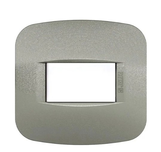 TAPA MIGNON METAL REGINA
