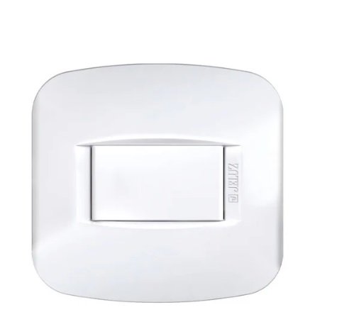 TAPA MIGNON BLANCA REGINA
