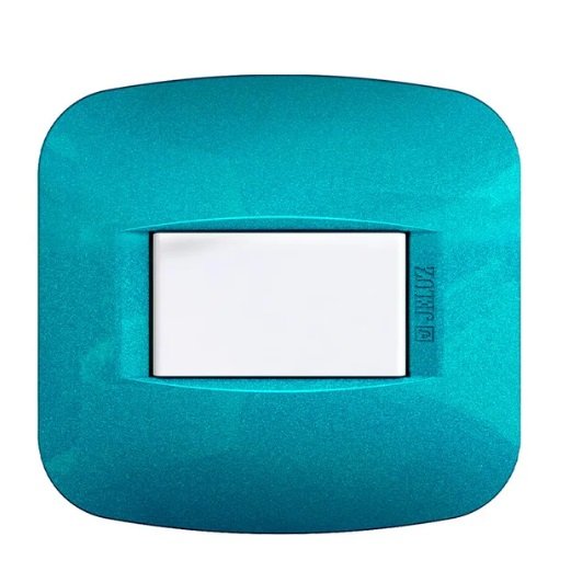 TAPA MIGNON AZUL REGINA