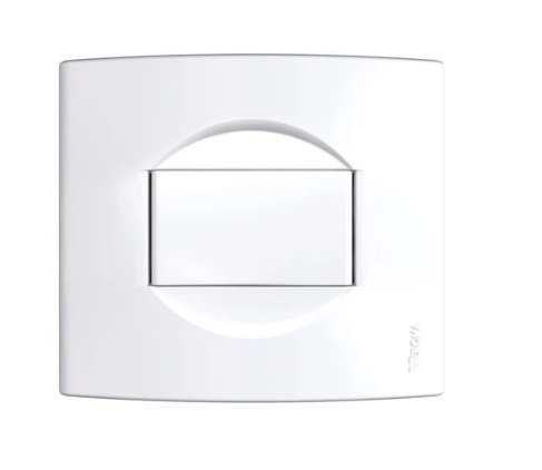 TAPA MIGNON BLANCA N.B.O.