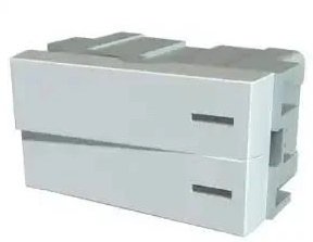 2 1/2 PUNTO PLATA