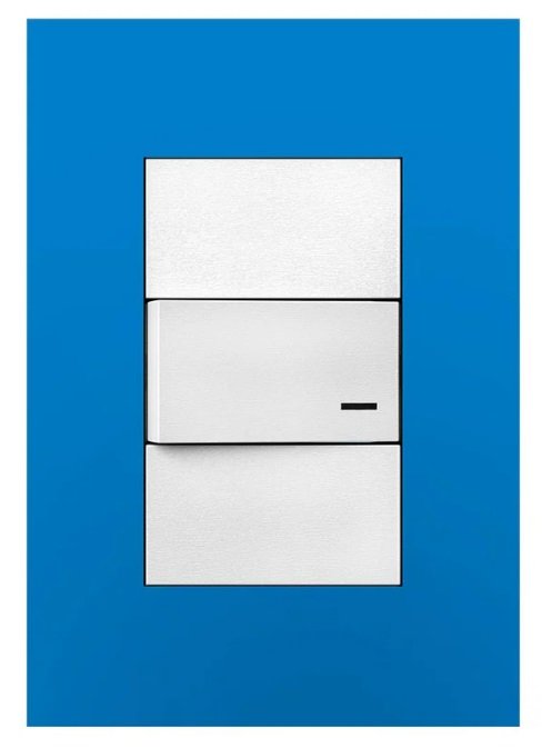 TAPA JELUZ PLATINUM AZUL ELECTRICO