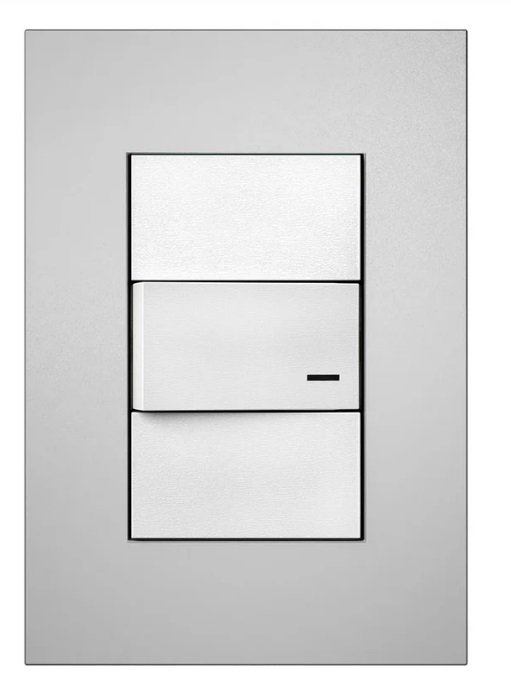 TAPA JELUZ PLATINUM PLATA