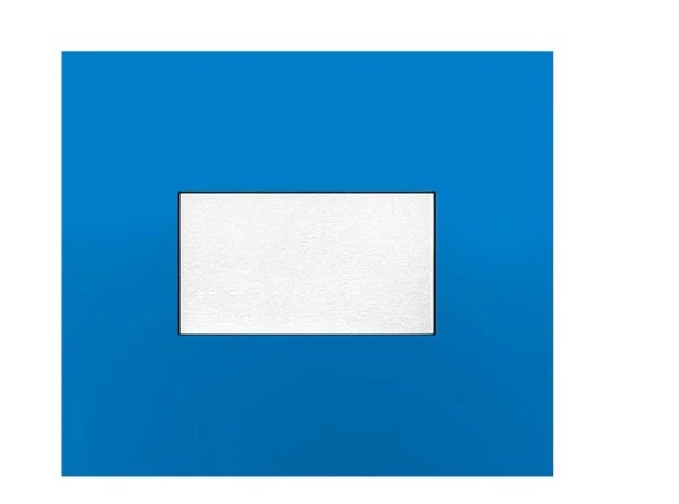 TAPA MIGNON PLATINUM AZUL ELECTRICO