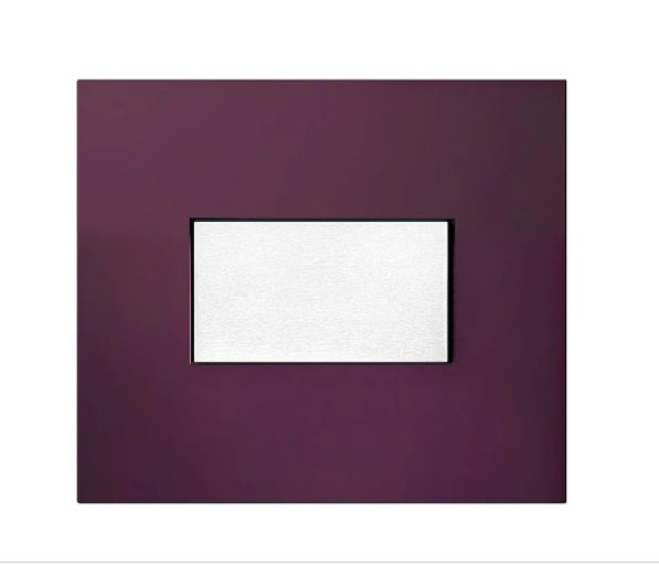 TAPA MIGNON PLATINUM UVA
