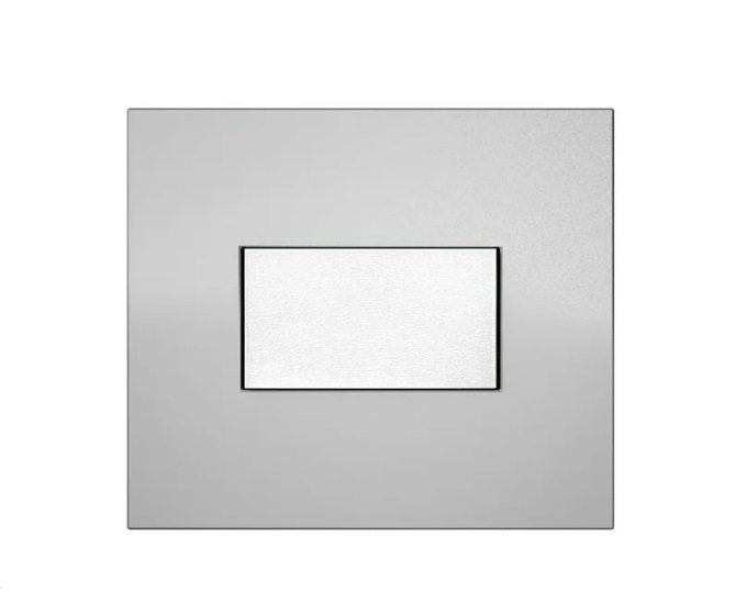 TAPA MIGNON PLATINUM PLATA