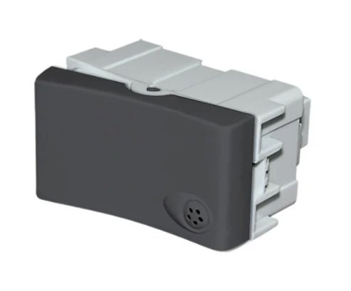MODULO COMBINACION JELUZ GRIS JL