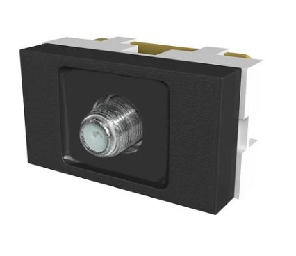 TOMA TV PASANTE NEGRO PLATINUM