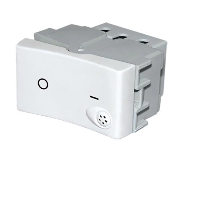 MODULO INTERRUPTOR CRUZAMIENTO JL BLANCO JELUZ