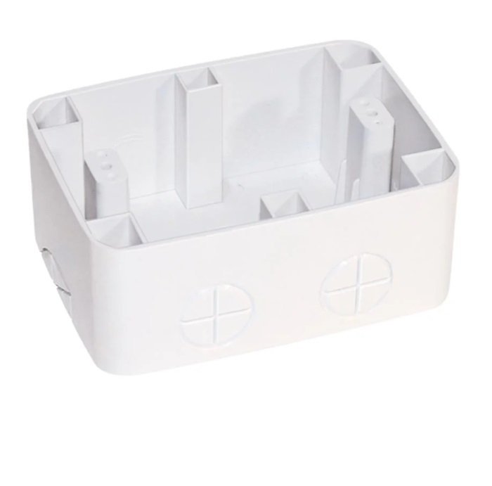 BASE CAJA 5 X 10 ESTANCA JL