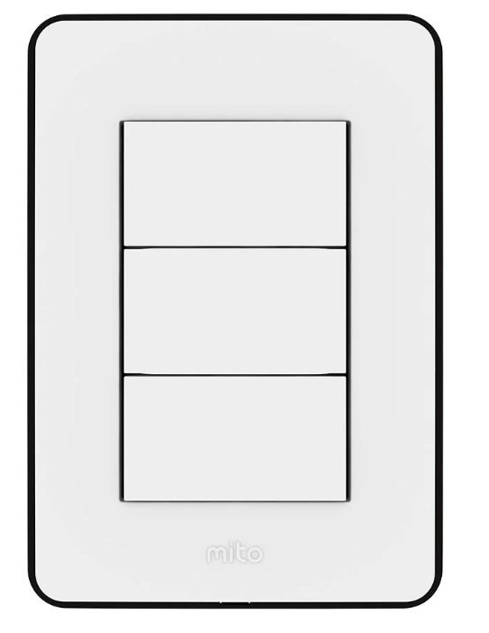 BASTIDOR 5X10 MITO BLANCO-NEGRO 3002/13 JL