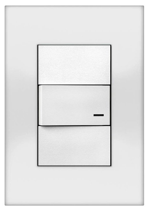 TAPA JELUZ PLATINUM BLANCO