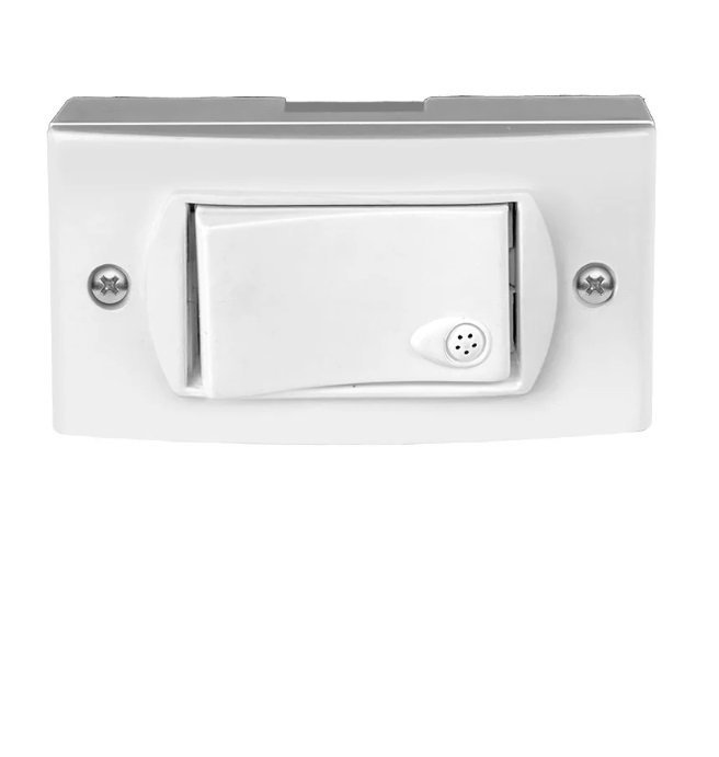 INTERRUPTOR UNIPOLAR CHATO EXT ARMADO JL