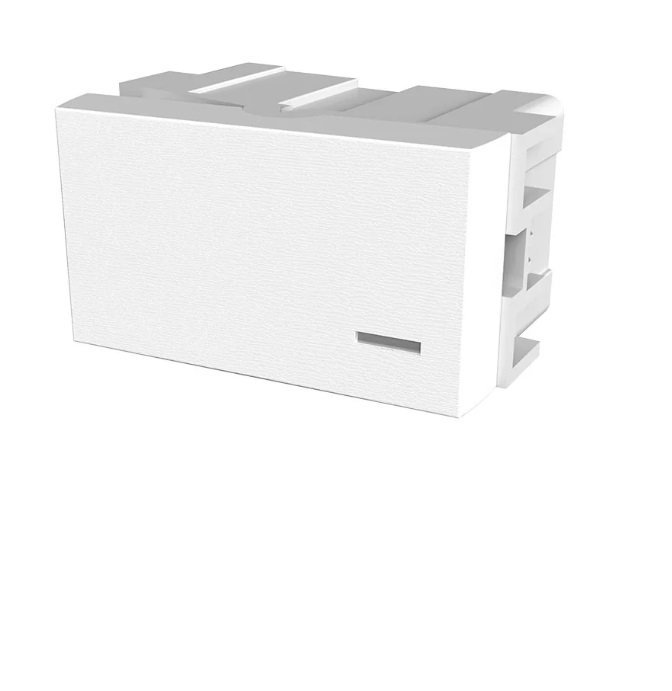 MODULO PUNTO PLATINUM BLANCO