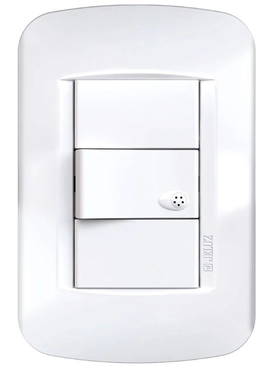 TAPA REGINA 3MOD BLANCA JL