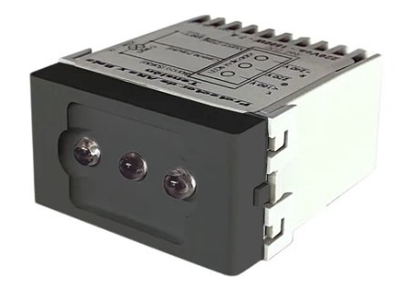 MODULO PROTECCION DE TENSION GRIS JL