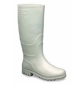 BOTA BLANCA L39 506 FRIGORIFICA TALLE 41