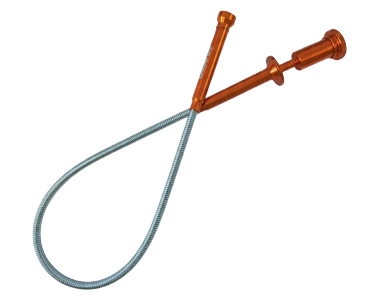 PESCA TORNILLOS CON IMAN Y LUZ LACATUS