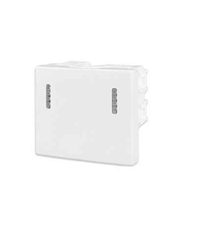 1/2 PUNTO 2MOD COMBINADO BLANCO KALOP