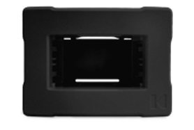 PORTA MODULO 1MOD NGRO KALOP ARKOS