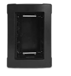 PORTA MODULO 3MOD NGRO KALOP ARKOS