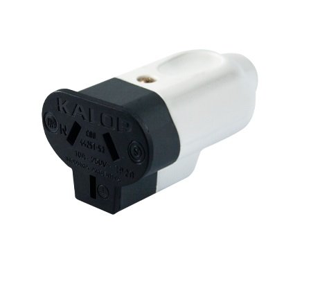 FICHA KALOP HEMBRA K3  BLANCA KD 44251