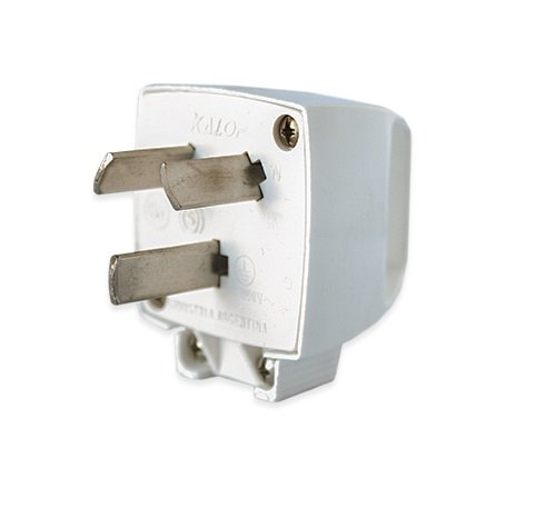 FICHA MACHO POLARIZADA 20 A KALOP 44620