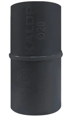 UNION KALOP NEGRA 25