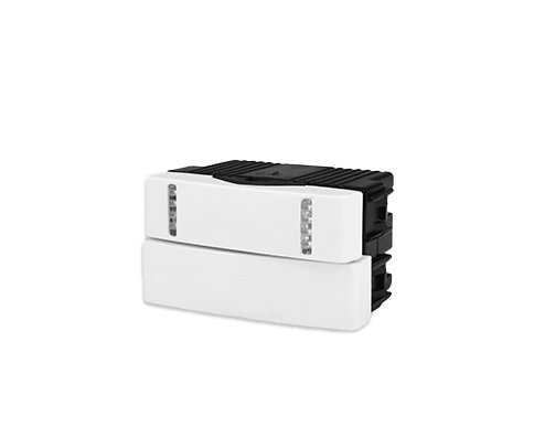 1/2 PUNTO COMBINADO BLANCO KALOP