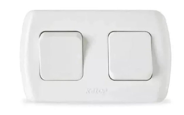 PUNTO DOBLE KALOP TEKNA EXTERIOR