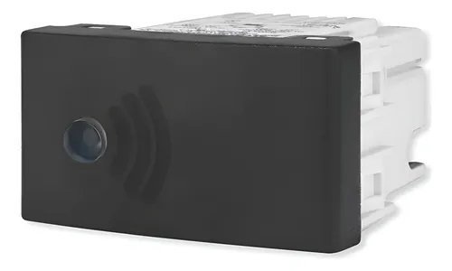 MODULO INTERRUPTOR WIFI KALOP 1 SALIDAS 220V NEGRO