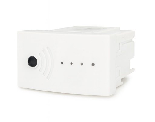 MODULO VARIADOR INTENSIDAD WIFI KALOP 2 SALIDAS 220V BLANCO