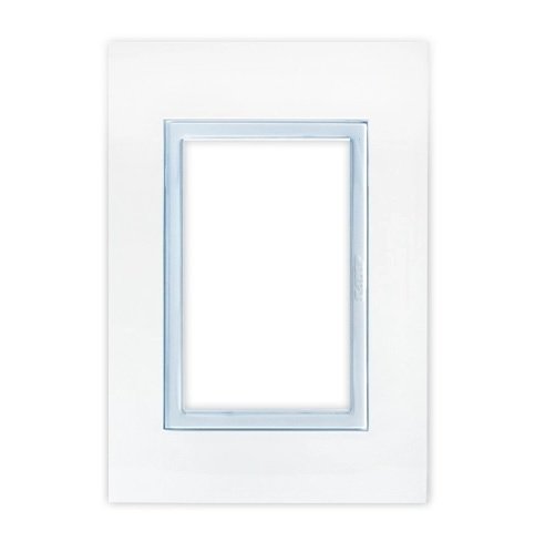 TAPA 5X10 ZEN COLORS CELESTE KALOP