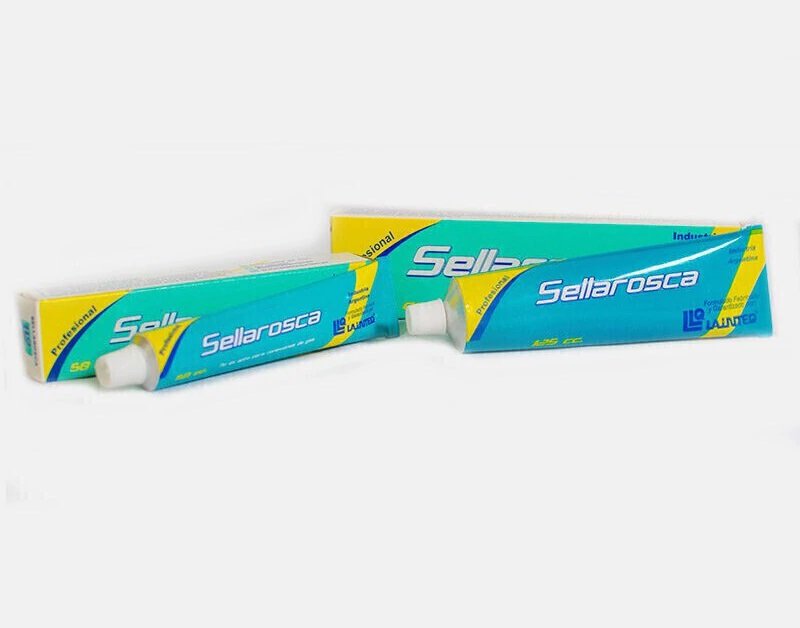 SELLARROSCAS LAINTEQ x 50cc