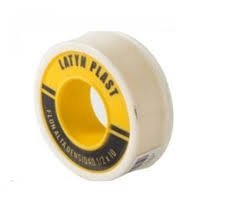 TEFLON ALTA DENSIDAD 3/4 10 METROS LATYNPLAST