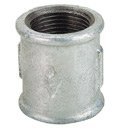 CUPLA GALVANIZADA HH 1  LATYN