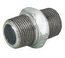 ROSCA CON TUERCA GALVANIZADA HH 3/4  LATYN