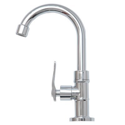 GRIFERIA DE COCINA ABS PARA MESADA LUXE LATYN LB-5500