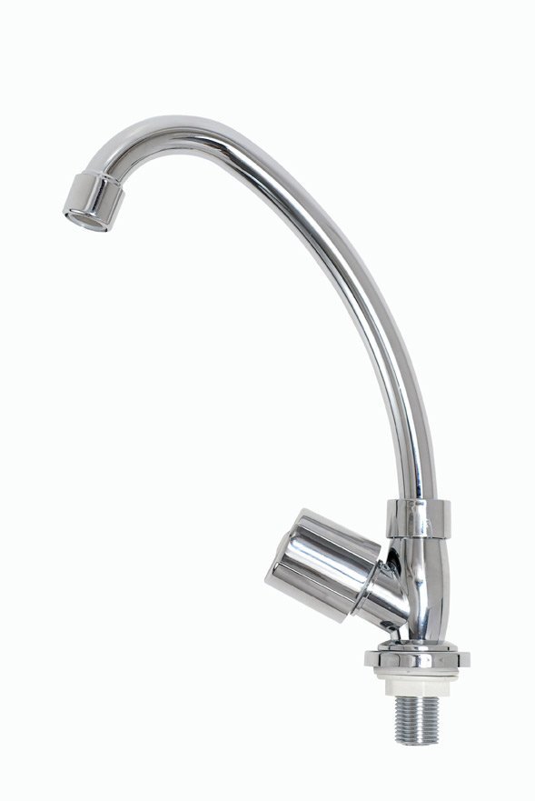 GRIFERIA DE COCINA ABS PARA MESADA LATYN LB-5600
