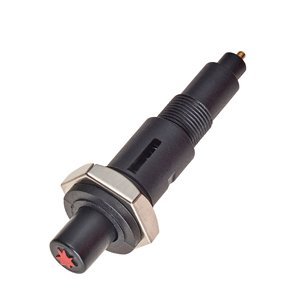 PIEZOELECTRICO P/CALEFACTOR CON ESTRELLITA PZ-ES